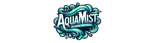 Crystal Clear Advantage: AQUAMIST®'s Bag-on-Valve Technology Helps in Glass Cleaning