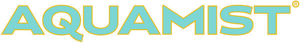 AQUAMIST® Automotive Glass Cleaner (Patented)