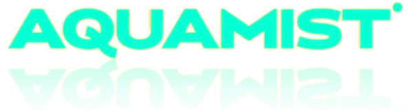 AQUAMIST® Automotive Glass Cleaner (Patented)